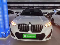 BMW X1 2023 sDrive25Li M Sport Package - ფოტო 3