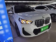 BMW X1 2023 sDrive25Li M Sport Package - ფოტო 4