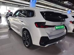 BMW X1 2023 sDrive25Li M Sport Package - ფოტო 5