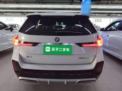 BMW X1 2023 sDrive25Li M Sport Package - ფოტო 6