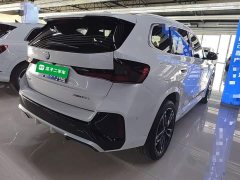 BMW X1 2023 sDrive25Li M Sport Package - ფოტო 7
