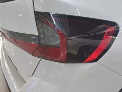 BMW X1 2023 sDrive25Li M Sport Package - ფოტო 8