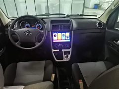 Changan Ruixing M90 2.0L Standard Flat-roof Rear-hinged Door 6-seater LJ481Q6 - ფოტო 10