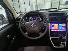 Changan Ruixing M90 2.0L Standard Flat-roof Rear-hinged Door 6-seater LJ481Q6 - ფოტო 11
