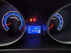 Changan Ruixing M90 2.0L Standard Flat-roof Rear-hinged Door 6-seater LJ481Q6 - ფოტო 12
