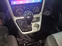 Changan Ruixing M90 2.0L Standard Flat-roof Rear-hinged Door 6-seater LJ481Q6 - ფოტო 14