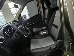 Changan Ruixing M90 2.0L Standard Flat-roof Rear-hinged Door 6-seater LJ481Q6 - ფოტო 15