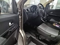 Changan Ruixing M90 2.0L Standard Flat-roof Rear-hinged Door 6-seater LJ481Q6 - ფოტო 16