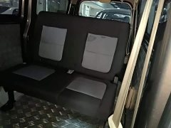 Changan Ruixing M90 2.0L Standard Flat-roof Rear-hinged Door 6-seater LJ481Q6 - ფოტო 17