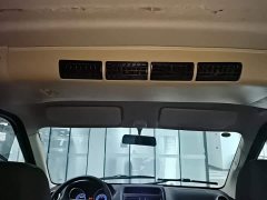 Changan Ruixing M90 2.0L Standard Flat-roof Rear-hinged Door 6-seater LJ481Q6 - ფოტო 18