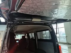 Changan Ruixing M90 2.0L Standard Flat-roof Rear-hinged Door 6-seater LJ481Q6 - ფოტო 19
