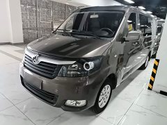 Changan Ruixing M90 2.0L Standard Flat-roof Rear-hinged Door 6-seater LJ481Q6 - ფოტო 2