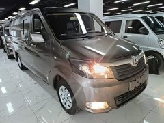 Changan Ruixing M90 2.0L Standard Flat-roof Rear-hinged Door 6-seater LJ481Q6 - ფოტო 4
