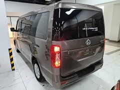 Changan Ruixing M90 2.0L Standard Flat-roof Rear-hinged Door 6-seater LJ481Q6 - ფოტო 5