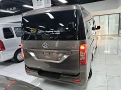 Changan Ruixing M90 2.0L Standard Flat-roof Rear-hinged Door 6-seater LJ481Q6 - ფოტო 6