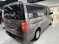 Changan Ruixing M90 2.0L Standard Flat-roof Rear-hinged Door 6-seater LJ481Q6 - ფოტო 7