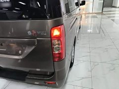 Changan Ruixing M90 2.0L Standard Flat-roof Rear-hinged Door 6-seater LJ481Q6 - ფოტო 8