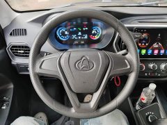 Changan Ruixing EM60 Passenger Comfort 6-Seater 300km Rear-Hinged Door - ფოტო 11