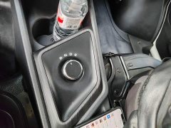 Changan Ruixing EM60 Passenger Comfort 6-Seater 300km Rear-Hinged Door - ფოტო 14