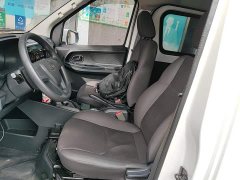 Changan Ruixing EM60 Passenger Comfort 6-Seater 300km Rear-Hinged Door - ფოტო 15