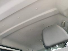 Changan Ruixing EM60 Passenger Comfort 6-Seater 300km Rear-Hinged Door - ფოტო 18