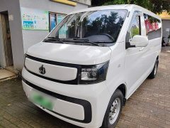 Changan Ruixing EM60 Passenger Comfort 6-Seater 300km Rear-Hinged Door - ფოტო 2