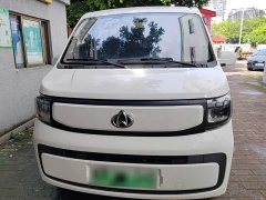 Changan Ruixing EM60 Passenger Comfort 6-Seater 300km Rear-Hinged Door - ფოტო 3