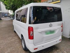 Changan Ruixing EM60 Passenger Comfort 6-Seater 300km Rear-Hinged Door - ფოტო 5