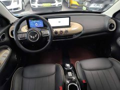 Wuling Binguo 333km Joy Edition - ფოტო 10