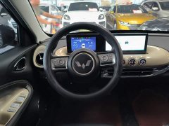 Wuling Binguo 333km Joy Edition - ფოტო 11