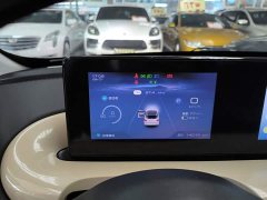 Wuling Binguo 333km Joy Edition - ფოტო 12