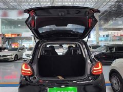 Wuling Binguo 333km Joy Edition - ფოტო 19