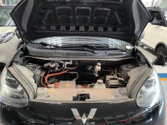 Wuling Binguo 333km Joy Edition - ფოტო 20