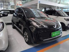 Wuling Binguo 333km Joy Edition - ფოტო 4