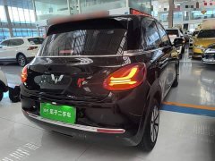 Wuling Binguo 333km Joy Edition - ფოტო 7