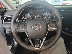 Toyota Camry 2019 Facelift 2.0G Luxury - ფოტო 11