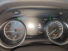 Toyota Camry 2019 Facelift 2.0G Luxury - ფოტო 12