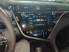 Toyota Camry 2019 Facelift 2.0G Luxury - ფოტო 13