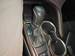 Toyota Camry 2019 Facelift 2.0G Luxury - ფოტო 14