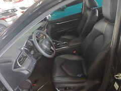 Toyota Camry 2019 Facelift 2.0G Luxury - ფოტო 15