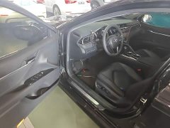 Toyota Camry 2019 Facelift 2.0G Luxury - ფოტო 16