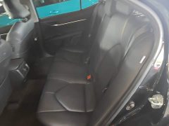 Toyota Camry 2019 Facelift 2.0G Luxury - ფოტო 17