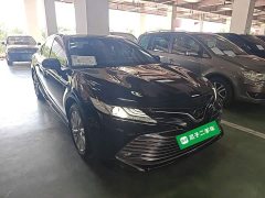 Toyota Camry 2019 Facelift 2.0G Luxury - ფოტო 4