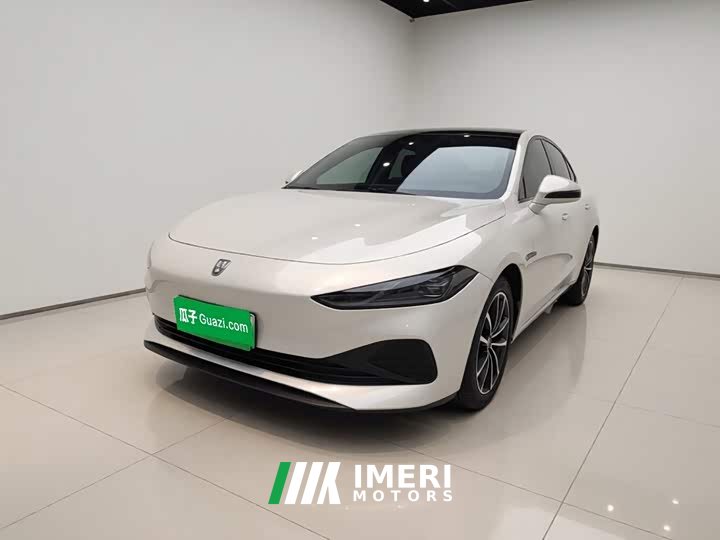 SAIC MG D7 DMH 125km World Champion Edition - ავტომობილი ჩინეთიდან