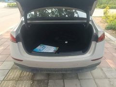 SAIC MG D7 DMH 125km World Champion Edition - ფოტო 19
