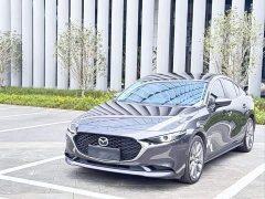 Mazda3 Axela 2.0L Automatic Elegant Edition - ფოტო 1