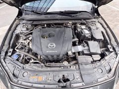 Mazda3 Axela 2.0L Automatic Elegant Edition - ფოტო 10