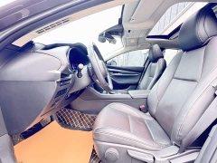 Mazda3 Axela 2.0L Automatic Elegant Edition - ფოტო 11