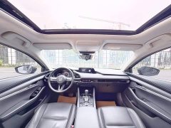 Mazda3 Axela 2.0L Automatic Elegant Edition - ფოტო 12