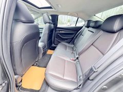 Mazda3 Axela 2.0L Automatic Elegant Edition - ფოტო 13